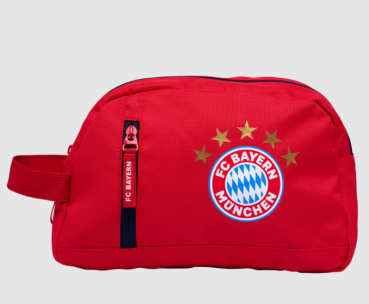 FC Bayern München - Unisex Kulturbeutel